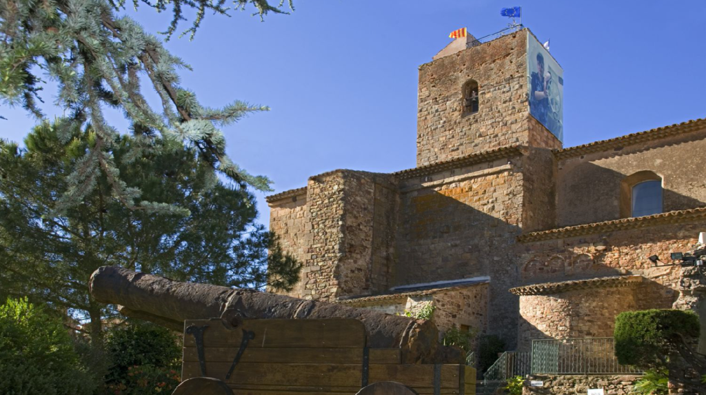 Musée archéologique de Saint-Raphaël