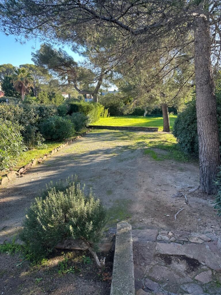 Le Charme bleu d'Azur